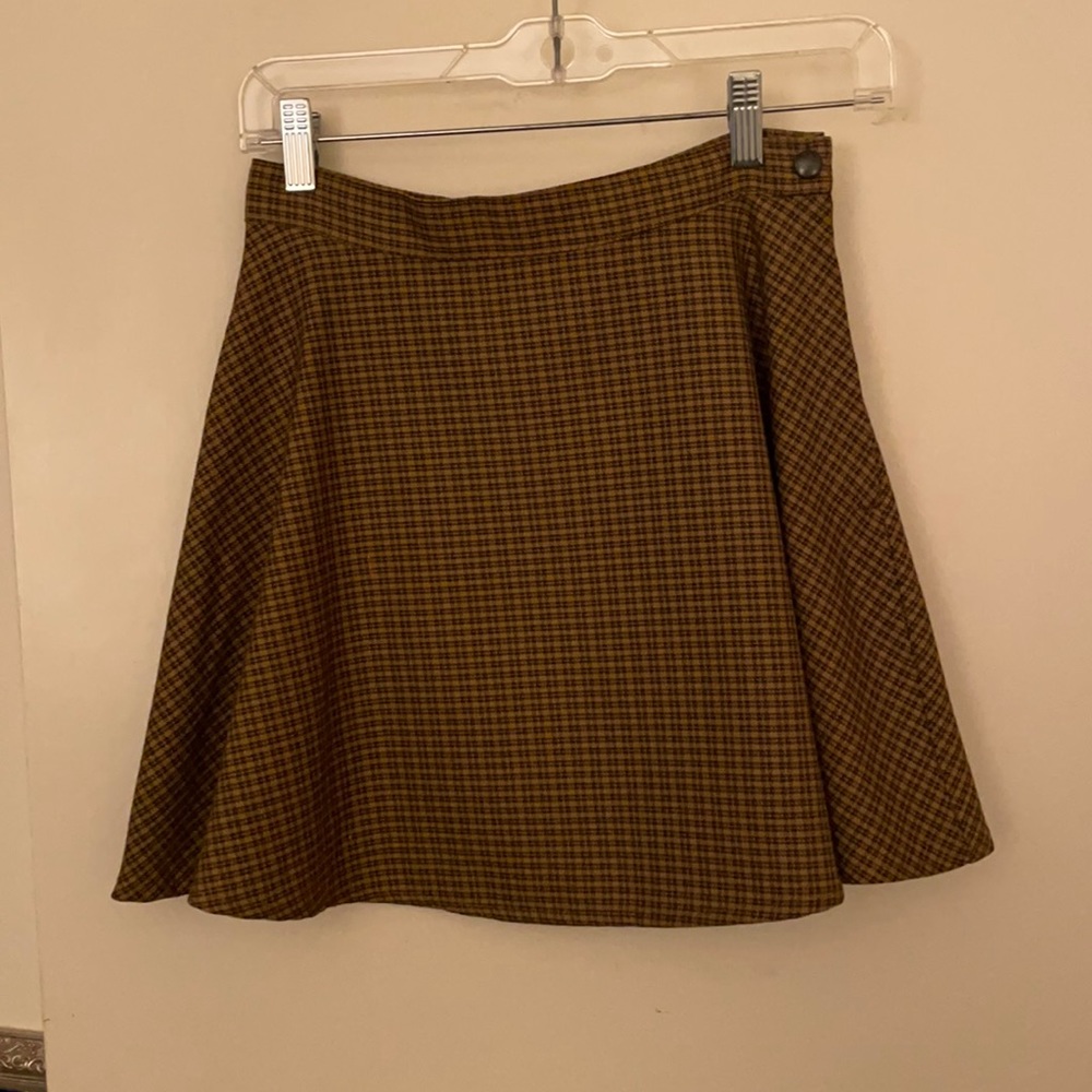 American Apparel Skirt